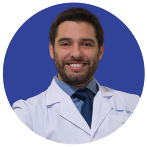 Imagen de Dr. Cristian Marió